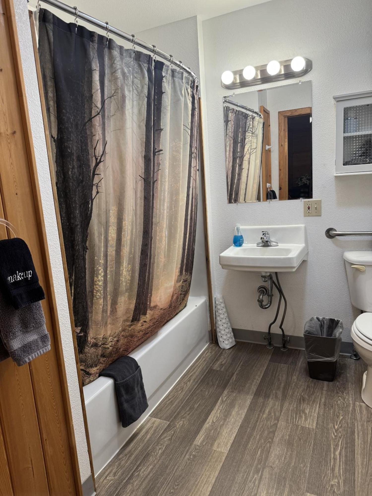 Susitna River Lodging, Suites Talkeetna Dış mekan fotoğraf