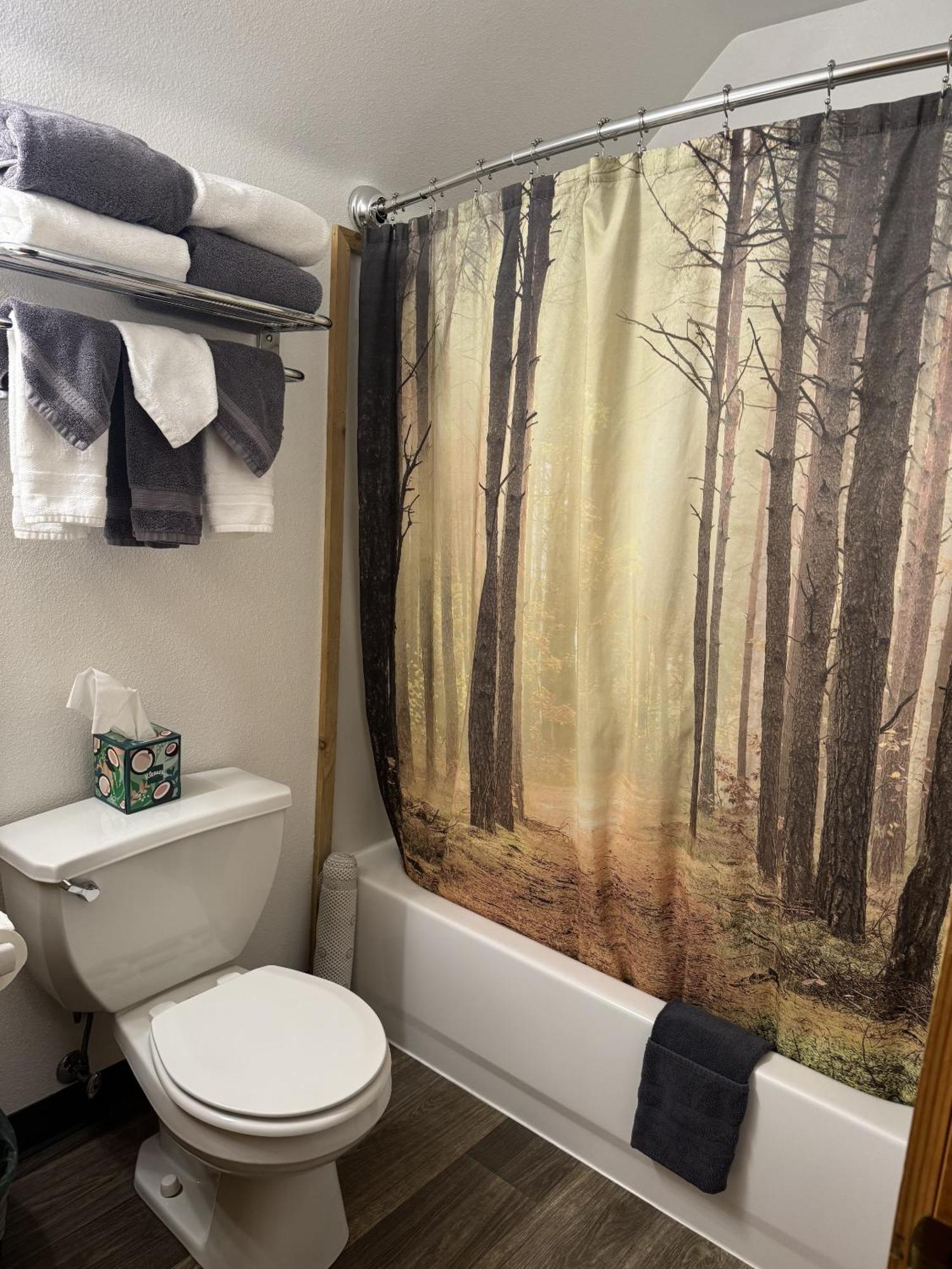Susitna River Lodging, Suites Talkeetna Dış mekan fotoğraf