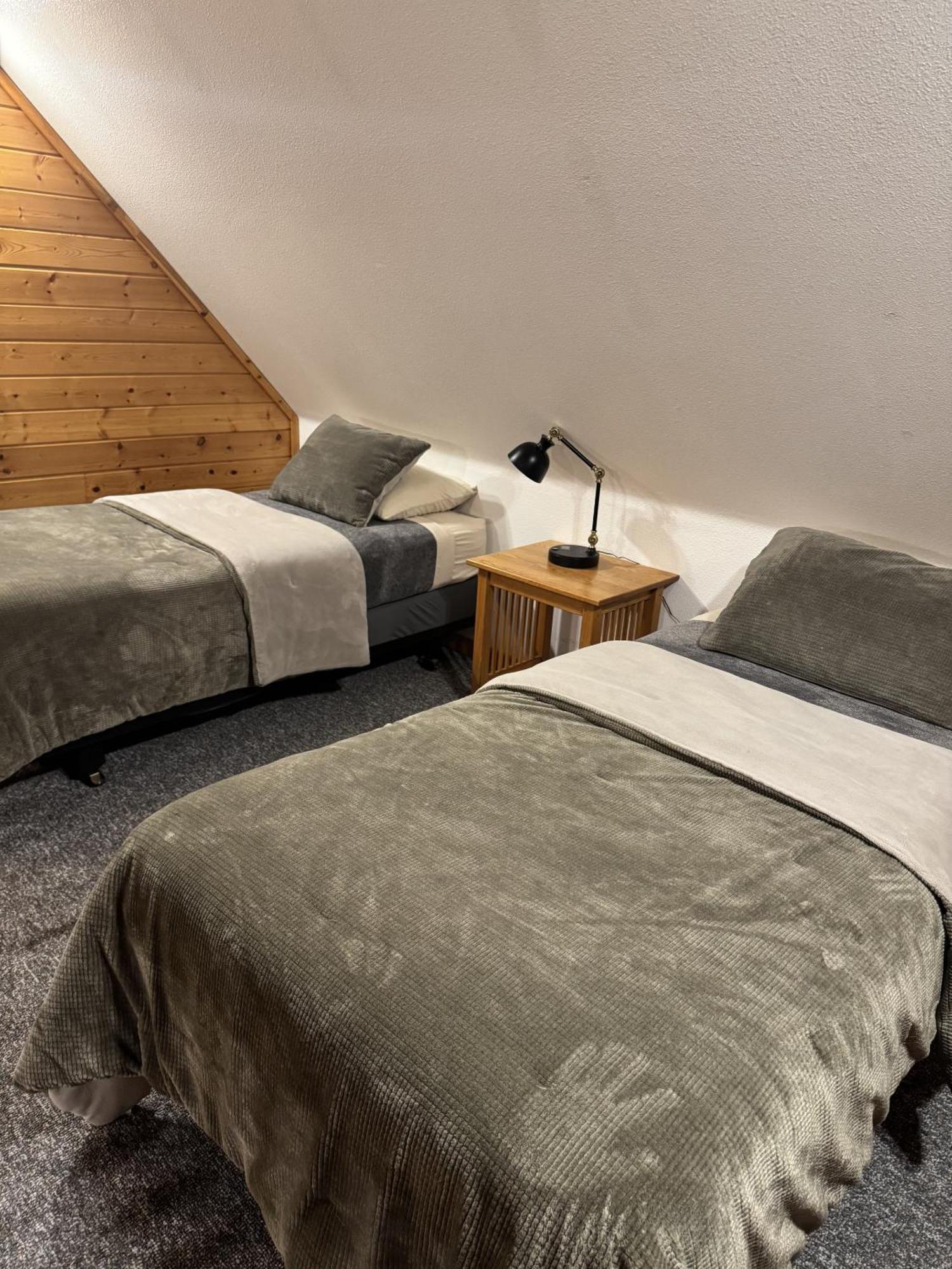 Susitna River Lodging, Suites Talkeetna Dış mekan fotoğraf