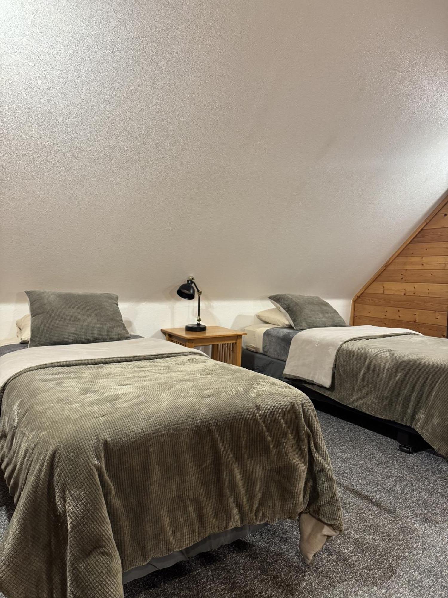 Susitna River Lodging, Suites Talkeetna Dış mekan fotoğraf